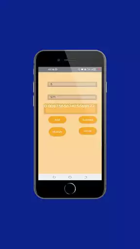 Play AASCalculator as an online game AASCalculator with UptoPlay