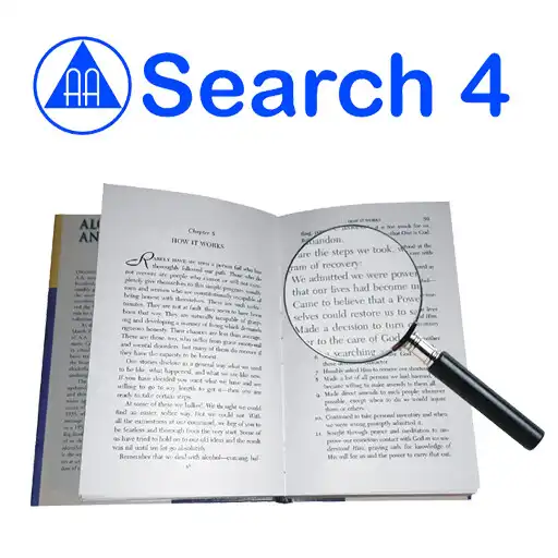 Play AA Search 4 APK