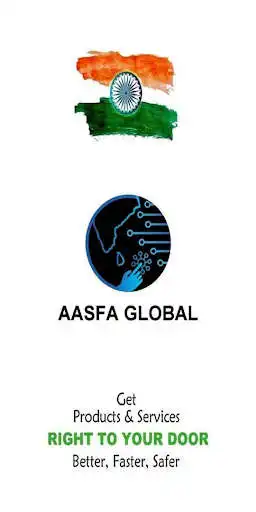 Play AASFA GLOBAL (Shopping, Consulting & Socializing)  and enjoy AASFA GLOBAL (Shopping, Consulting & Socializing) with UptoPlay