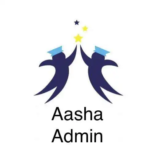 Play Aasha Admin APK