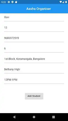 Play Aasha Admin  and enjoy Aasha Admin with UptoPlay