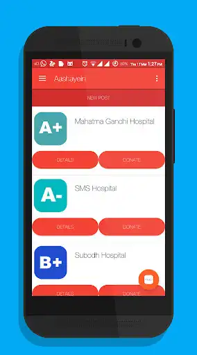 Play Aashayein-Ek Abhiyaan  and enjoy Aashayein-Ek Abhiyaan with UptoPlay