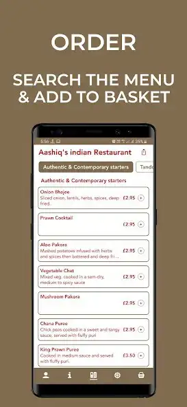 Play Aashiqs indian Restaurant as an online game Aashiqs indian Restaurant with UptoPlay