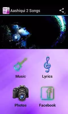 Play aashiqui 2 songs