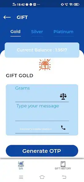 Play AASHIRWAD JEWELLERS as an online game AASHIRWAD JEWELLERS with UptoPlay