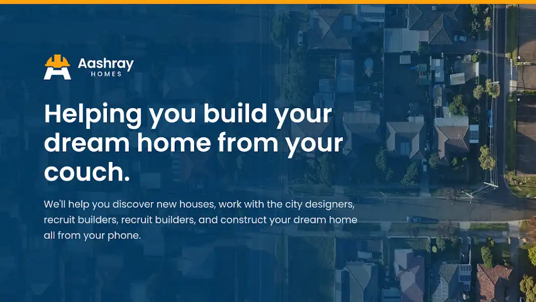 Play Aashray Homes  and enjoy Aashray Homes with UptoPlay