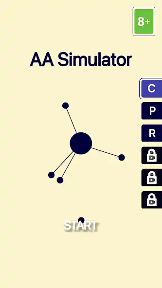 Play AA Simulator  and enjoy AA Simulator with UptoPlay
