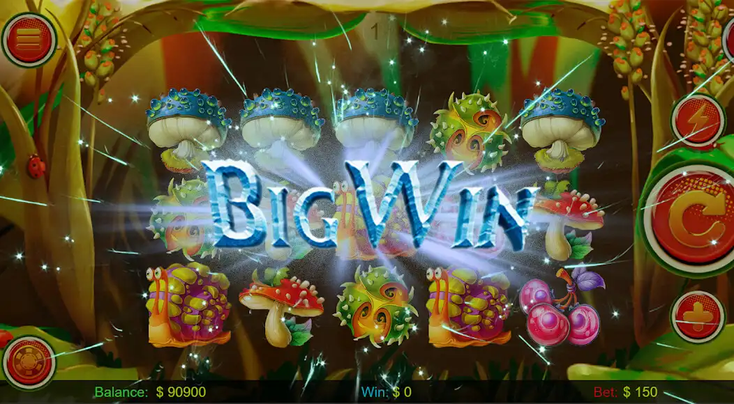 Play AASlots BIG  and enjoy AASlots BIG with UptoPlay
