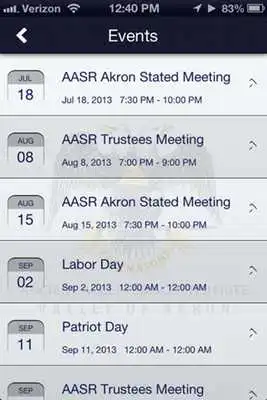 Play AASR Akron - Scottish Rite Play AASR Akron - Scottish Rite