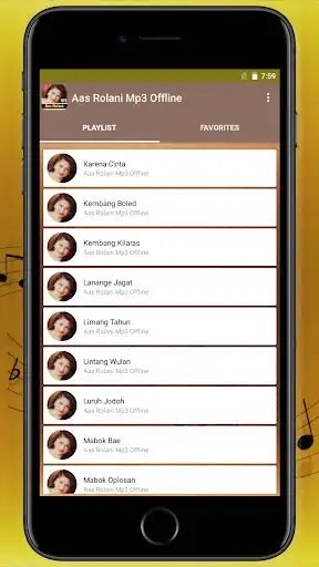 Play Aas Rolani Mp3Offline as an online game Aas Rolani Mp3Offline with UptoPlay