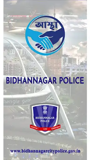 Play AASTHA - Bidhannagar Police  and enjoy AASTHA - Bidhannagar Police with UptoPlay