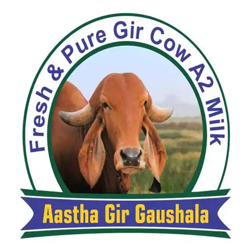 Play Aastha Gir Gaushala APK Play Aastha Gir Gaushala APK