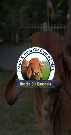 Play Aastha Gir Gaushala  and enjoy Aastha Gir Gaushala with UptoPlay