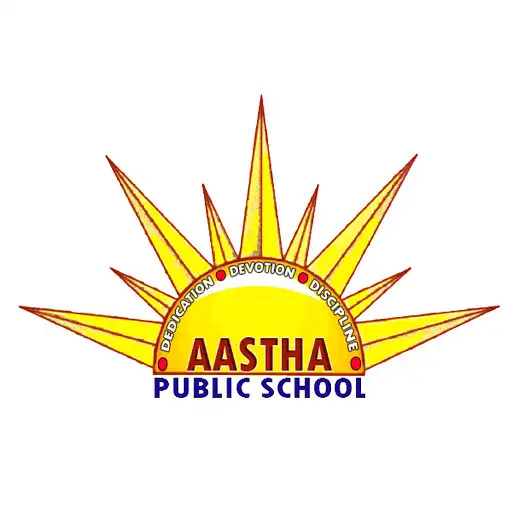 Play Aastha Public School Dungarpur APK Play Aastha Public School Dungarpur APK