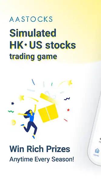 Play AASTOCKS SMART INVESTOR  and enjoy AASTOCKS SMART INVESTOR with UptoPlay