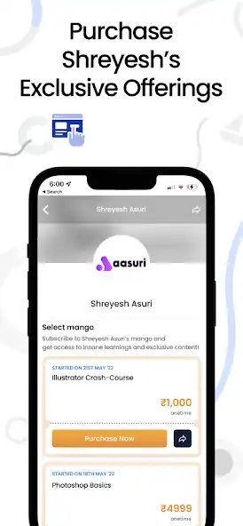 Play Aasuri - Live Drawing Classes as an online game Aasuri - Live Drawing Classes with UptoPlay