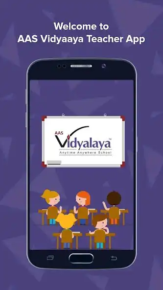 Play AAS VIDYALAYA FOR TEACHERS (Class 6-10)  and enjoy AAS VIDYALAYA FOR TEACHERS (Class 6-10) with UptoPlay