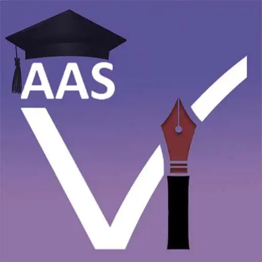 Play AAS Vidyalaya – Online School App for Class 6 - 10 APK