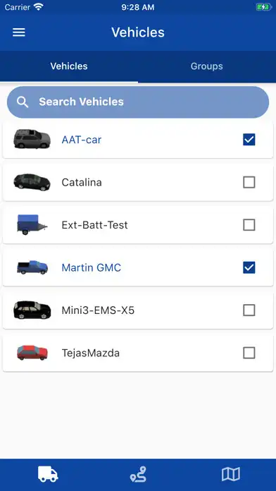 Play AAT Chaser App as an online game AAT Chaser App with UptoPlay