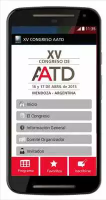 Play AATD