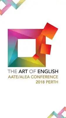 Play AATE/ALEA National Conf 2018