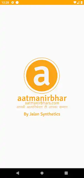 Play Aatmanirbhar  and enjoy Aatmanirbhar with UptoPlay