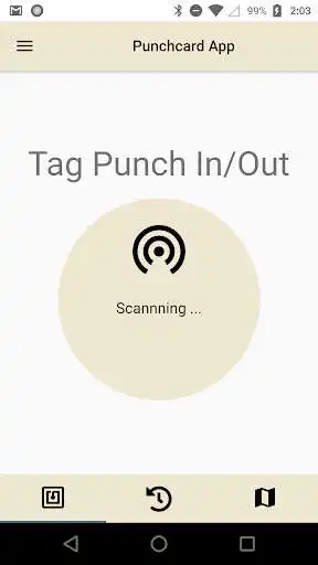 Play AAT Punchcard App as an online game AAT Punchcard App with UptoPlay