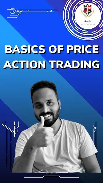 Play AA Trading Blog as an online game AA Trading Blog with UptoPlay