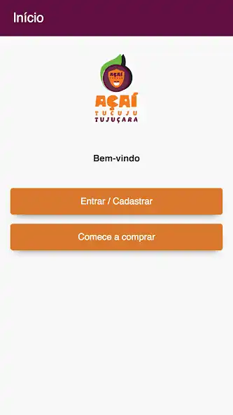 Play Açaí Tucuju Tujuçara as an online game Açaí Tucuju Tujuçara with UptoPlay