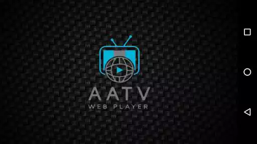 Play AATV web player