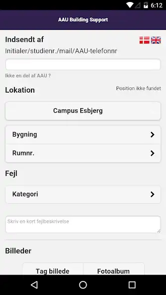 Play AAU Building Support  and enjoy AAU Building Support with UptoPlay