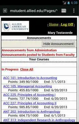 Play AAU iBoard Mobile