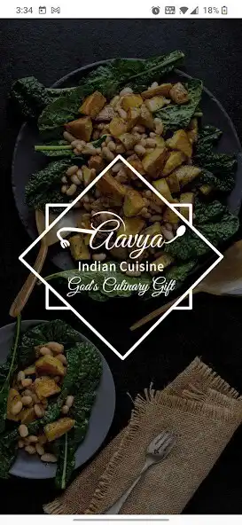 Play Aavya Indian Cuisine  and enjoy Aavya Indian Cuisine with UptoPlay