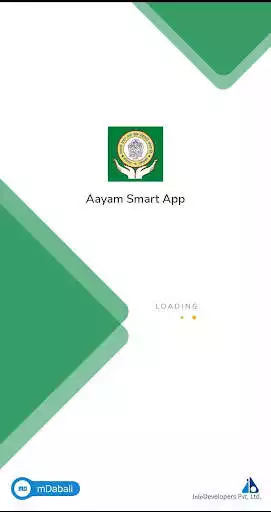 Play Aayam Smart App  and enjoy Aayam Smart App with UptoPlay