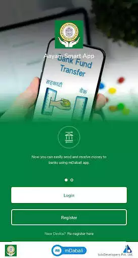 Play Aayam Smart App as an online game Aayam Smart App with UptoPlay