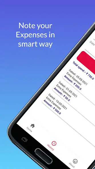Play AayByay: Manage your expenses as an online game AayByay: Manage your expenses with UptoPlay