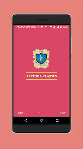 Play Aayesha Classes  and enjoy Aayesha Classes with UptoPlay