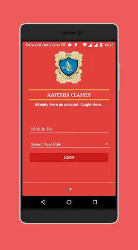 Play Aayesha Classes as an online game Aayesha Classes with UptoPlay