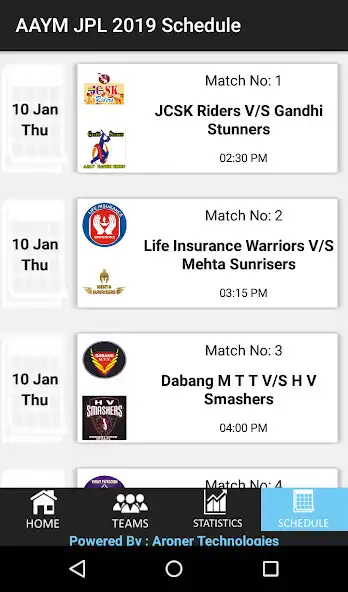 Play AAYM Jain Premier League and enjoy AAYM Jain Premier League with UptoPlay Play AAYM Jain Premier League and enjoy AAYM Jain Premier League with UptoPlay
