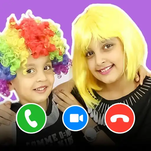 Play Aayu and Pihu fake Call Chat APK Play Aayu and Pihu fake Call Chat APK