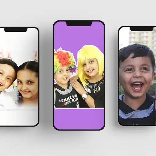 Play Aayu and Pihu Wallpaper 4K APK Play Aayu and Pihu Wallpaper 4K APK