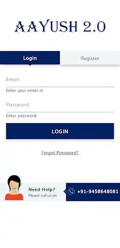 Play AAYUSH 2.0  and enjoy AAYUSH 2.0 with UptoPlay