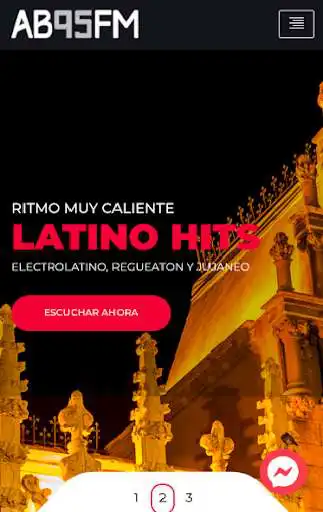 Play AB95FM  and enjoy AB95FM with UptoPlay