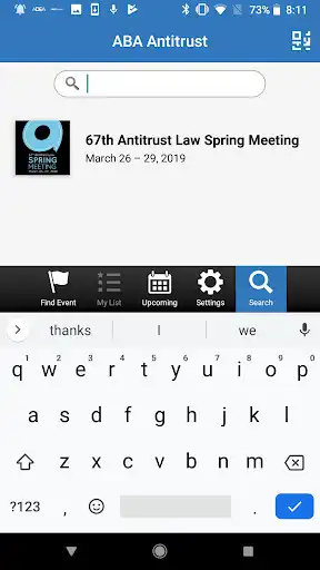 Play ABA Antitrust Play ABA Antitrust