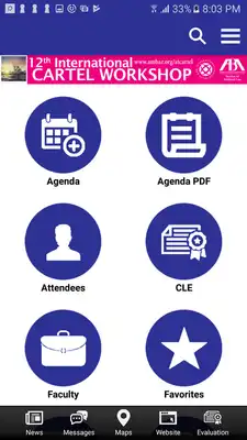 Play ABA Antitrust Play ABA Antitrust