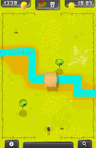 Play Ababa Boom Demo as an online game Ababa Boom Demo with UptoPlay