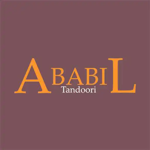 Play Ababil Tandoori APK