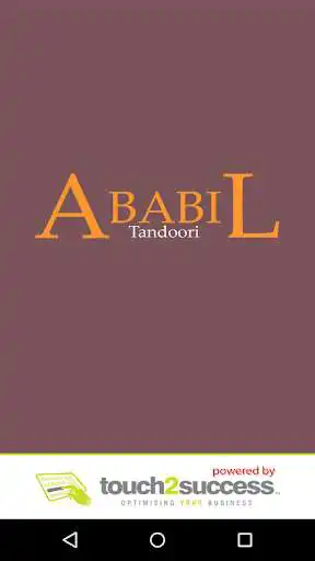 Play Ababil Tandoori  and enjoy Ababil Tandoori with UptoPlay