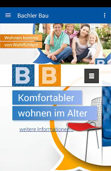 Play A. Bachler Bau-GmbH  and enjoy A. Bachler Bau-GmbH with UptoPlay