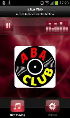 Play a.b.a Club